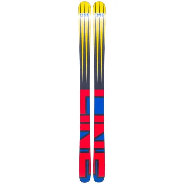 Pack Ski Alpin Blend + Fix