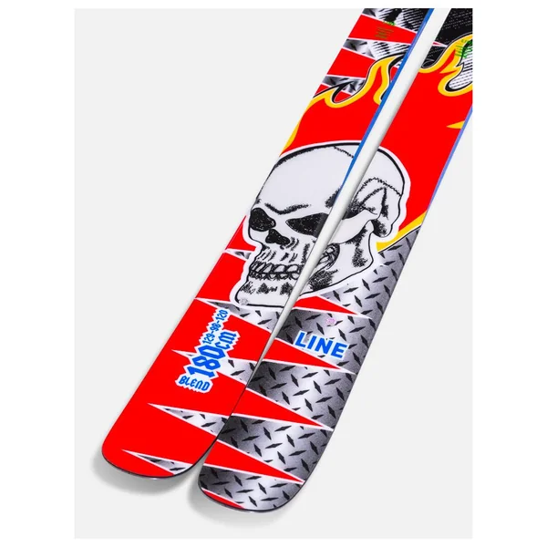 Pack Ski Alpin Blend + Fix