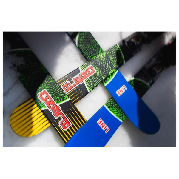 Pack Ski Alpin Blend + Fix