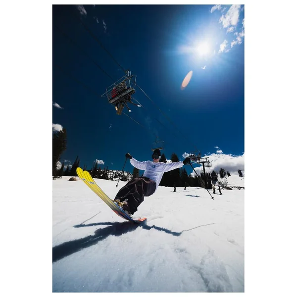 Pack Ski Alpin Blend + Fix