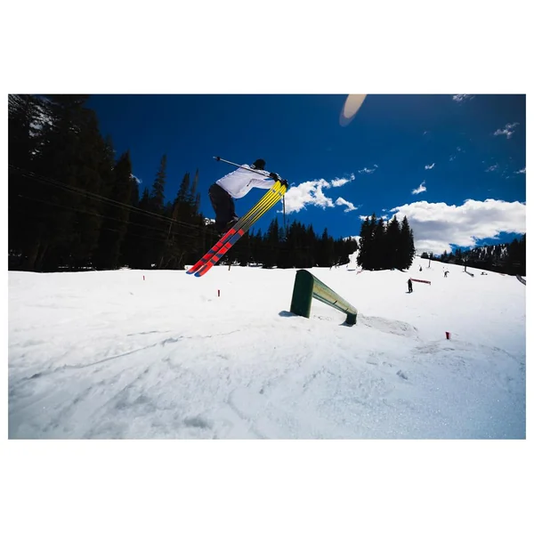 Pack Ski Alpin Blend + Fix
