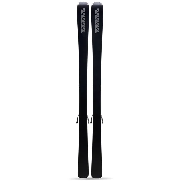 Pack Ski Alpin Blur 76 + Fix