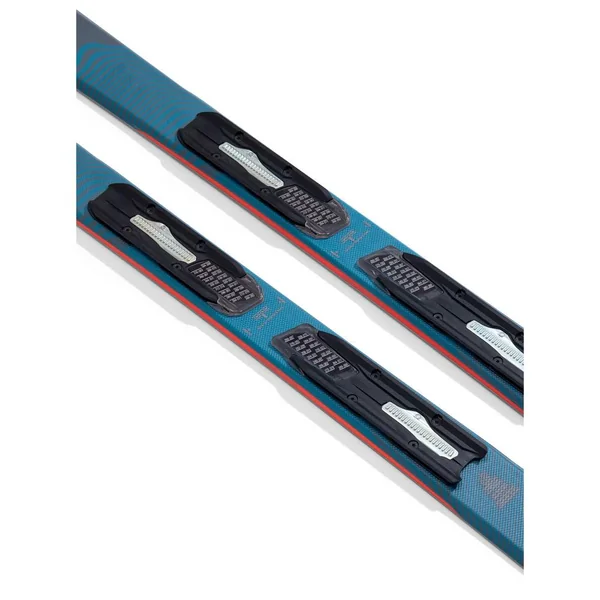 Pack Ski Alpin Blur 76 + Fix