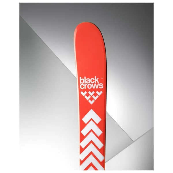 Pack Ski Alpin Camox Birdie + Fix