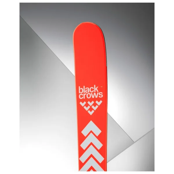 Pack Ski Alpin Camox Birdie Jr + Fix