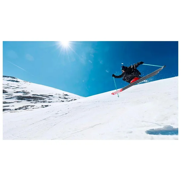 Pack Ski Alpin Camox + Fix