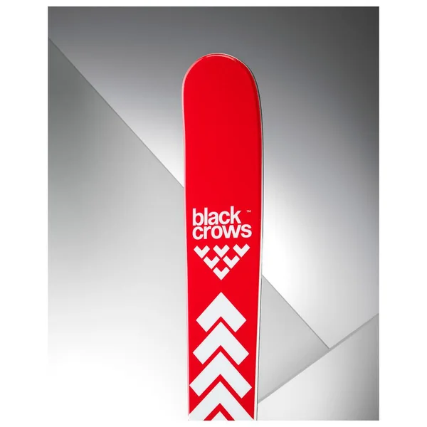 Pack Ski Alpin Camox Jr + Fix