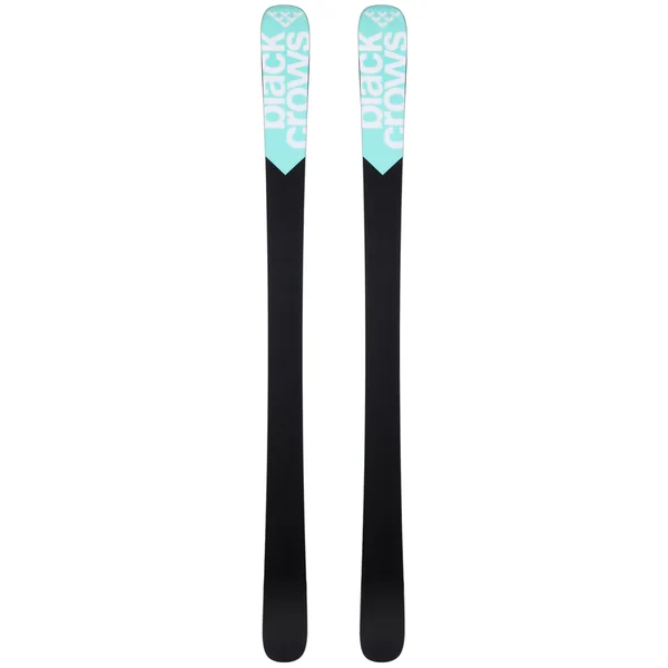 Pack Ski Alpin Captis Birdie + Fix