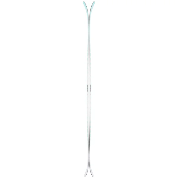 Pack Ski Alpin Captis Birdie + Fix