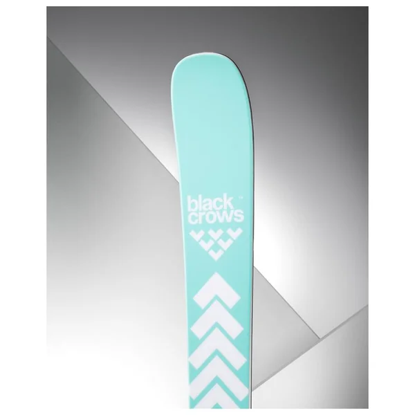 Pack Ski Alpin Captis Birdie + Fix