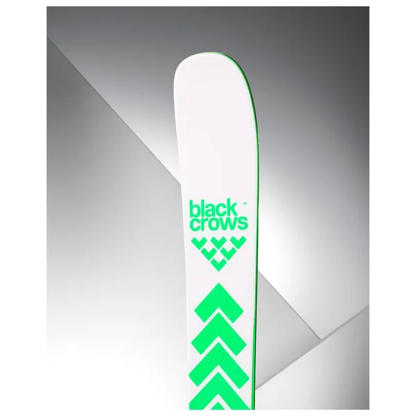 Pack Ski Alpin Captis + Fix