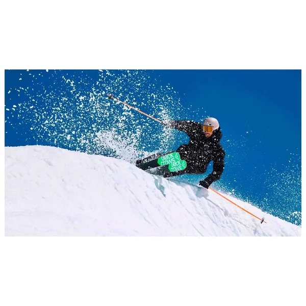 Pack Ski Alpin Captis + Fix