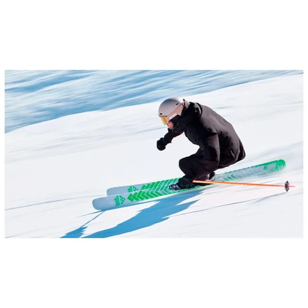 Pack Ski Alpin Captis + Fix