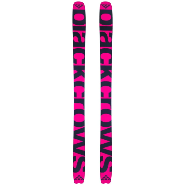 Pack Ski Alpin Corvus + Fix