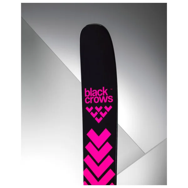 Pack Ski Alpin Corvus + Fix