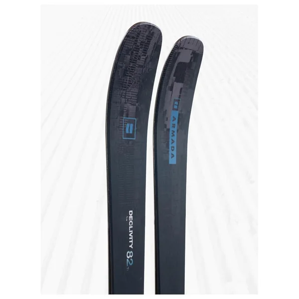Pack Ski Alpin Declivity 82 Ti + Fix