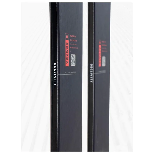 Pack Ski Alpin Declivity 88 C + Fix