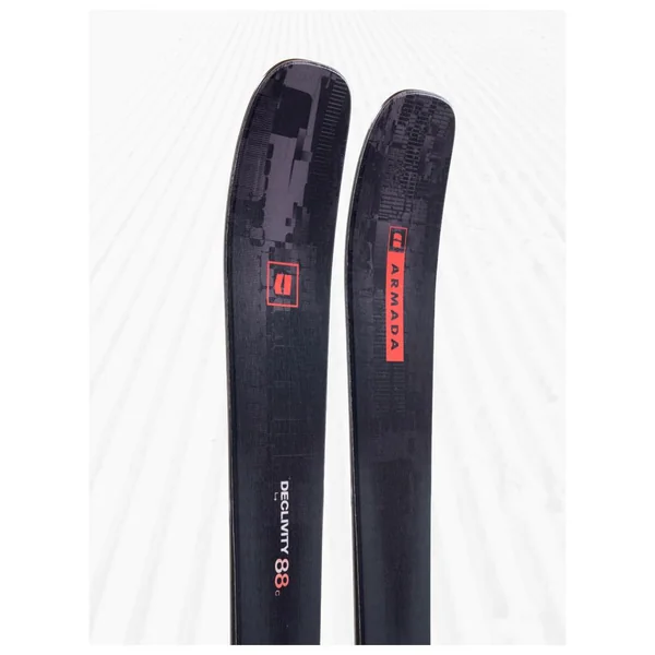 Pack Ski Alpin Declivity 88 C + Fix