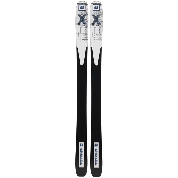 Pack Ski Alpin Declivity X 102 + Fix