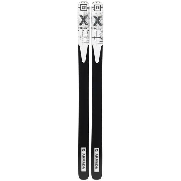 Pack Ski Alpin Declivity X 108 + Fix