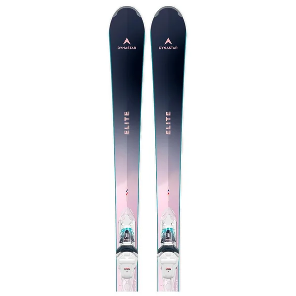 Pack Ski Alpin Elite 5 Xpress + Fix