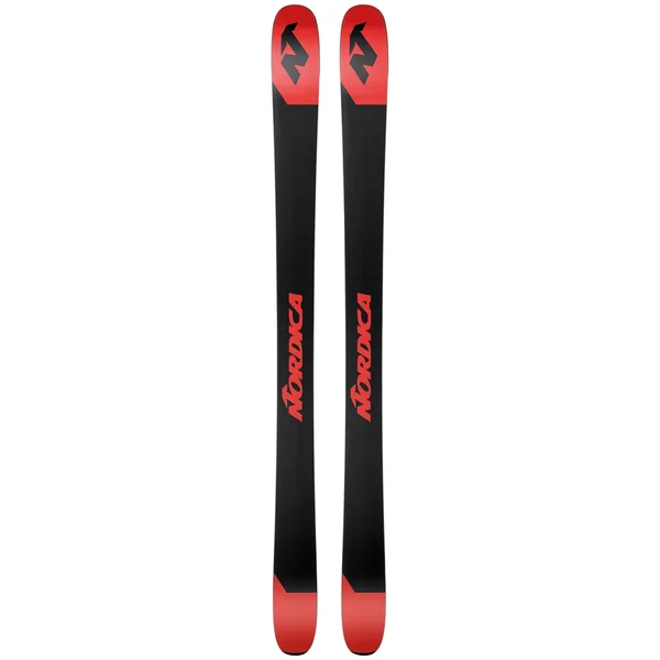 Pack Ski Alpin Enforcer 104 + Fix