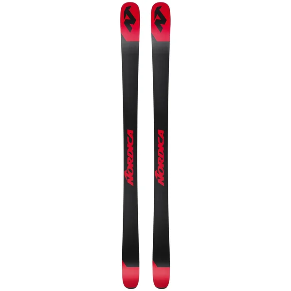 Pack Ski Alpin Enforcer 89 + Fix