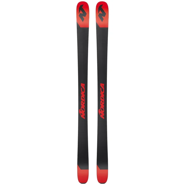 Pack Ski Alpin Enforcer 94 + Fix
