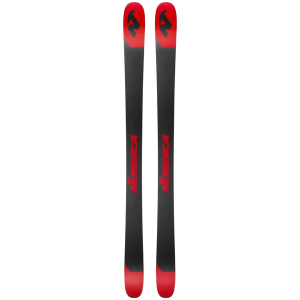 Pack Ski Alpin Enforcer 99 + Fix