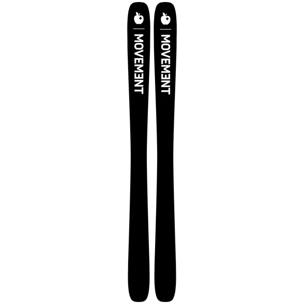 Pack Ski Alpin Fly 112 + Fix