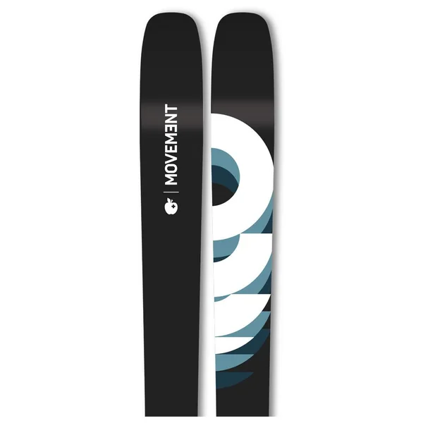 Pack Ski Alpin Fly 115 + Fix