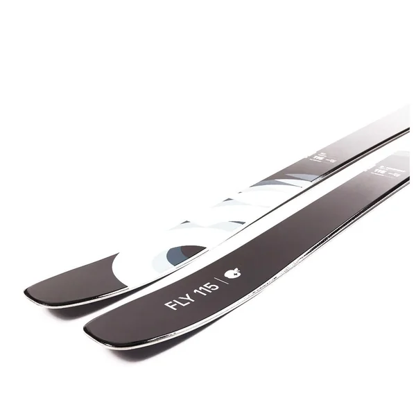 Pack Ski Alpin Fly 115 + Fix
