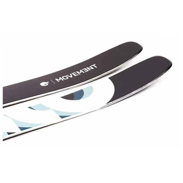 Pack Ski Alpin Fly 115 + Fix