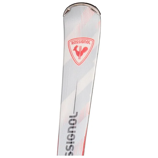 Pack Ski Alpin Forza 30° Ca Xpress + Fix