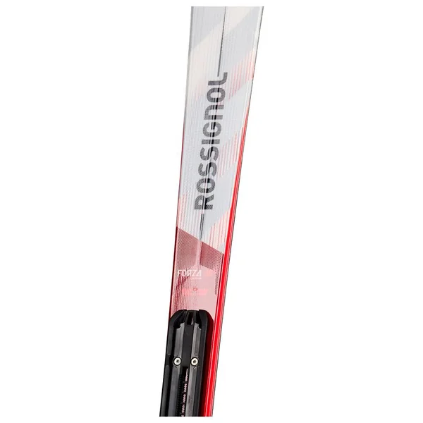 Pack Ski Alpin Forza 30° Ca Xpress + Fix