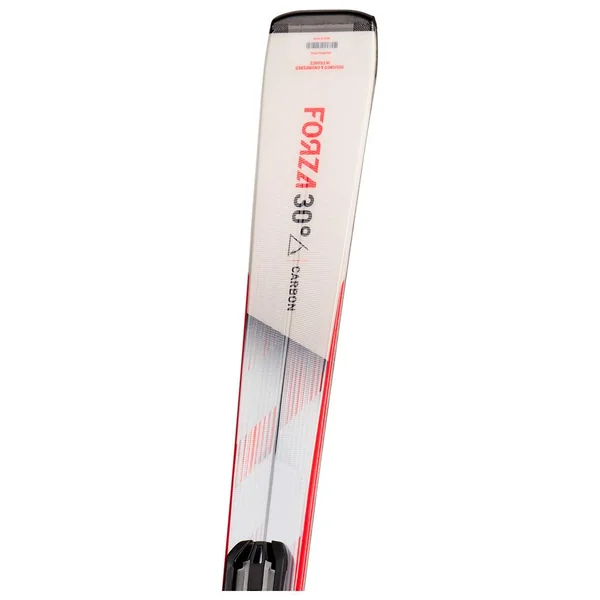 Pack Ski Alpin Forza 30° Ca Xpress + Fix