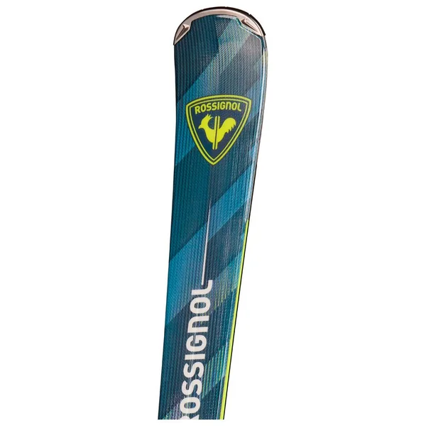 Pack Ski Alpin Forza 40° Ca Xpress + Fix