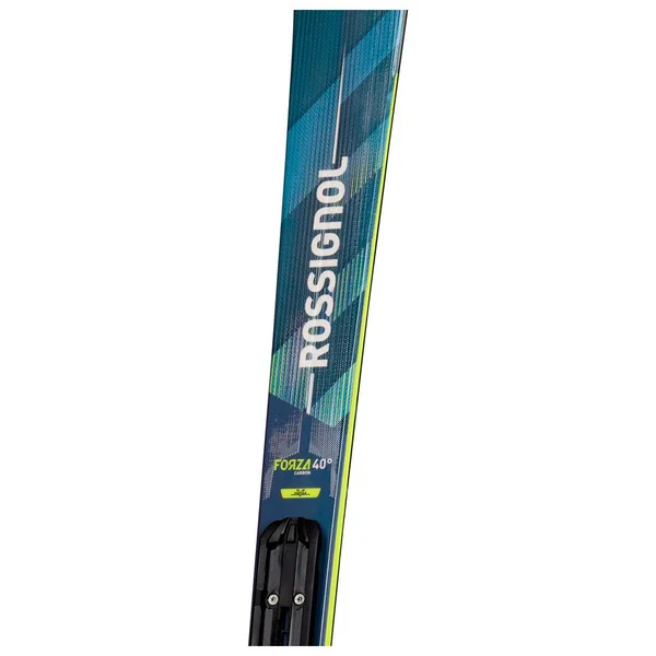 Pack Ski Alpin Forza 40° Ca Xpress + Fix