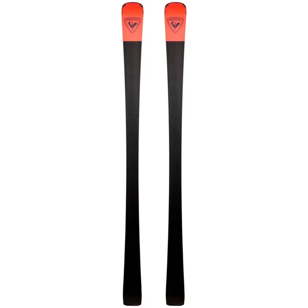 Pack Ski Alpin Forza 60° Ti Konect + Fix