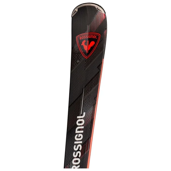Pack Ski Alpin Forza 60° Ti Konect + Fix
