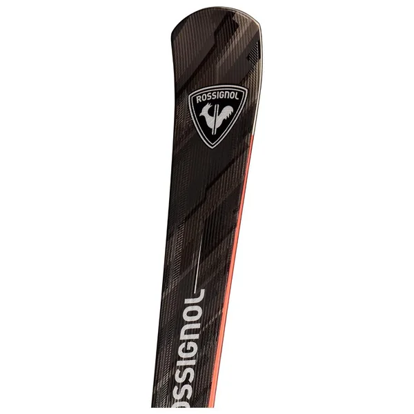 Pack Ski Alpin Forza 70° V-Ti Konect + Fix