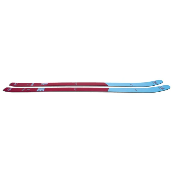 Pack Ski Alpin H106 + Fix