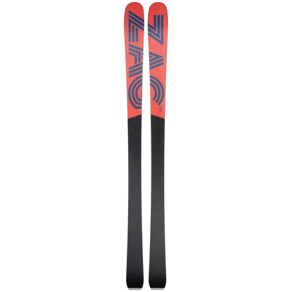 Pack Ski Alpin H86 + Fix