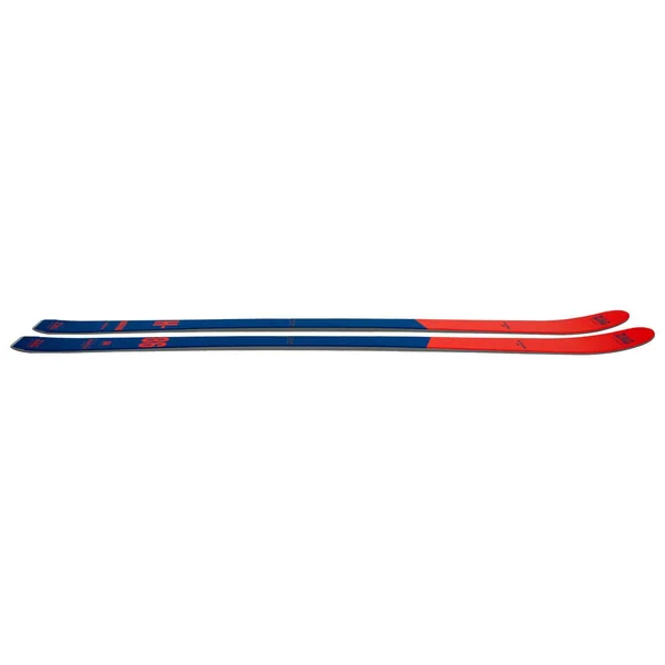 Pack Ski Alpin H86 + Fix
