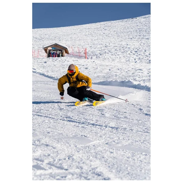 Pack Ski Alpin H96 + Fix
