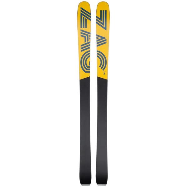Pack Ski Alpin H96 + Fix