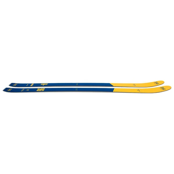 Pack Ski Alpin H96 + Fix