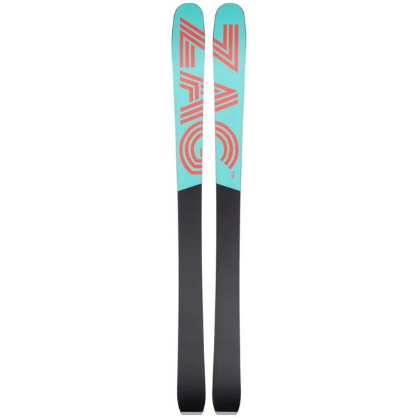Pack Ski Alpin H96 Lady + Fix