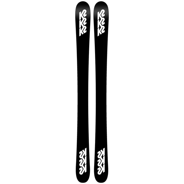 Pack Ski Alpin Hi-Fi + Fix