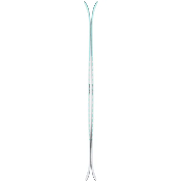 Pack Ski Alpin Junius Birdie + Fix